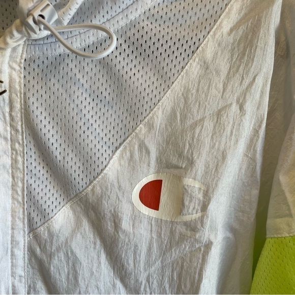 Columbia Women’s Half Snap Pullover Small - Picture 2 of 8